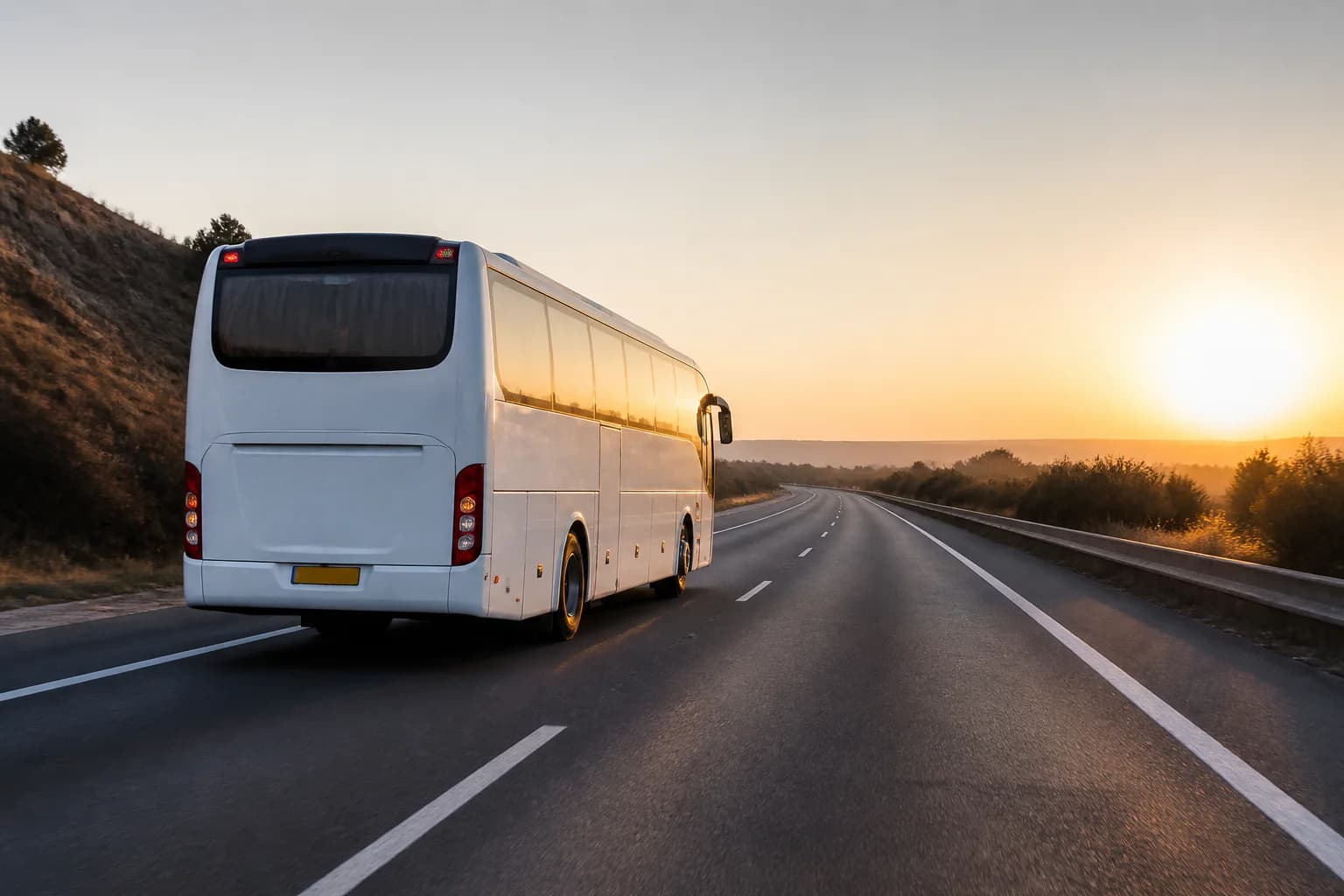 Travel scene for Kaaveri Tours and Travels